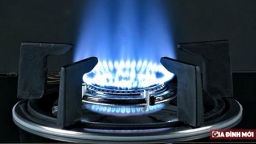 Giá gas hôm nay 27/4: Giá gas giảm kéo dài hết tháng 4/2020