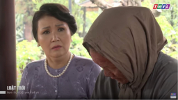 Luật trời tập 26 trên THVL1: Bí mật kinh hoàng