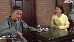 Luật trời tập 30 trên THVL1: Bích nghi Tiến hại mẹ mình