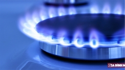 Giá gas hôm nay 18/5: Gas quay trở lại tăng giá