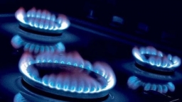 Giá gas hôm nay 6/5: Gas trong nước hồi phục