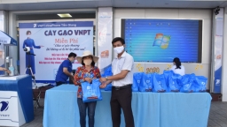 VNPT tặng, giảm cước phí điện thoại, mạng cho người lao động bị ảnh hưởng dịch Covid 19