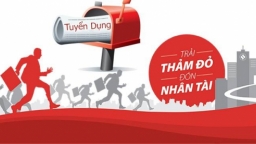 50 thương hiệu nhà tuyển dụng hấp dẫn nhất với sinh viên Việt Nam năm 2020