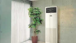 Bảng giá điều hòa cây Daikin tháng 5/2020 mới nhất