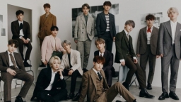 SEVENTEEN bất ngờ thông báo trở lại, đối đầu trực tiếp với dàn girlgroup đình đám