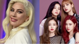 Tin tức sao Hàn 28/5: Lady Gaga tự hào là thành viên thứ 5 của BLACKPINK