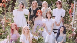 TWICE lập thêm kỷ lục mới với hit thứ 13, lần đầu đặt chân vào Billboard 200