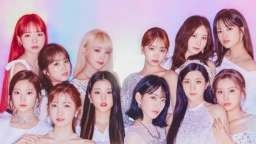 IZ*ONE bất ngờ hoãn phát hành MV comeback trước giờ G