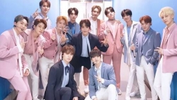 Bị đồn 'nghỉ chơi' cùng SEVENTEEN vì mâu thuẫn với BigHit, MBC lên tiếng xác nhận