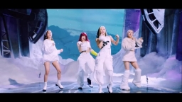 BLACKPINK lập chuỗi kỷ lục khủng với MV 'How You Like That'