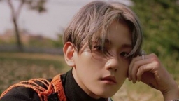 Baekhyun (EXO) trở thành nghệ sĩ solo triệu bản với mini album Delight