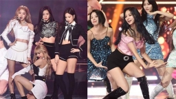 Khen BLACKPINK xuất chúng, chê TWICE bình thường, đài truyền hình Pháp gây tranh cãi