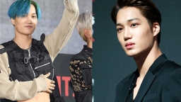 Kai xác nhận debut solo sau 8 năm hoạt động cùng EXO