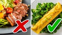 5 món ăn đêm ngon miệng mà không sợ tăng cân