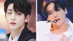 Soi dàn trai đẹp nhà BigHit: V hay Jungkook (BTS) cũng phải dè chừng những cái tên sau