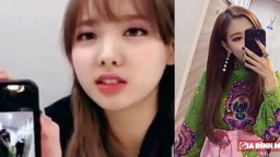 Nayeon tiết lộ khoảnh khắc độc của Rosé, fan mừng ra mặt vì tình chị em thắm thiết