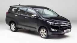 Bảng giá xe ô tô Toyota Innova tháng 7/2020 mới nhất