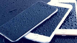 Dùng điện thoại Iphone bị nóng nên làm gì để hạ nhiệt?