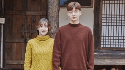 Goo Hye Sun & Ahn Jae Hyun chính thức ly hôn sau gần 1 năm dây dưa