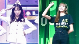 4 idol nữ có body chuẩn nhất Kpop: Lisa là tường thành, YooA đẹp điên đảo chúng sinh