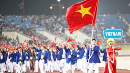 SEA Games 31 và Para Games 11, Việt Nam sẽ mở ra thời kỳ SEA Games mới