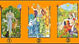 Trắc nghiệm: Lá bài tarot bạn chọn cho biết vết thương lòng bạn đang mang