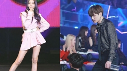 10 idol Kpop 'chân dài tới nách': Jungkook là cực phẩm, mỹ nhân IZ*ONE khiến fan mê mẩn