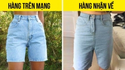 15 người mua hàng online và nhận cái kết đắng