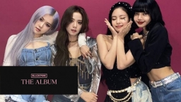 BLACKPINK xác nhận ngày ra full album, cái tên khiến fan ngớ người