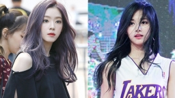 5 idol nữ đẹp nhất qua các năm: Irene được xinh như nữ thần, mỹ nhân BLACKPINK mất dạng