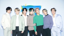 BTS được đề cử nhiều hạng mục tại MTV Video Music Awards 2020