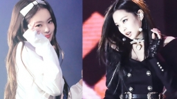 Jennie và 7 khoảnh khắc chứng minh cô đích thị là 'Nữ hoàng hai mặt' của Kpop