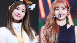 5 idol nữ là 'em út ác quỷ' nức tiếng: Lisa thánh cơ hội, Tzuyu chuyên bắt nạt đàn chị