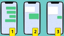 Cách bạn nhắn tin tiết lộ điều gì về tính cách bạn?