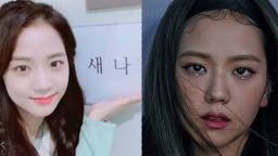 Jisoo (BLACKPINK) xác nhận vào vai chính trong phim mới của JTBC