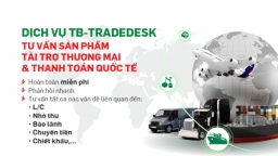 VPBank hỗ trợ doanh nghiệp thanh toán quốc tế và tài trợ thương mại mùa dịch COVID-19