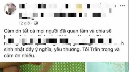 Quảng Trị: Phó Chủ tịch phường gọi vợ đang mắc COVID-19 sang gặp để tổ chức sinh nhật