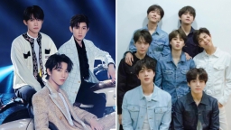 TFBOYS lật đổ kỷ lục thế giới của BTS, chứng tỏ sức hút không suy suyển suốt 7 năm