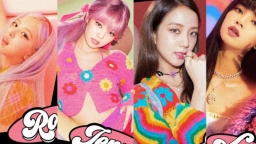 BLACKPINK tung poster 'Ice Cream' trước thềm comeback, nhan sắc làm lu mờ tất cả