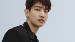 Changmin (TVXQ) bất ngờ thông báo hủy đám cưới