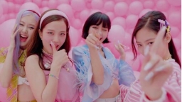 BLACKPINK lập kỷ lục mới với 'Ice Cream', xứng danh 'bà hoàng YouTube' của Kpop