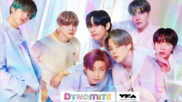 BTS lập kỷ lục mới trên Billboard Hot 100, là nghệ sĩ Hàn Quốc đầu tiên làm được điều này