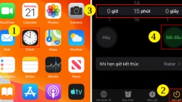 5 thủ thuật bí mật trên iPhone chắc hẳn bạn chưa từng được nghe đến