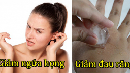 Những mẹo vặt thông minh giúp bạn có thể giải quyết những phiền phức trong cuộc sống