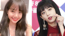 4 mỹ nhân BLACKPINK đọ sắc khi để tóc mái: Lisa xuất sắc, Jennie liệu còn khí chất?
