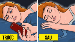 6 bước giúp bạn có thể từ bỏ bất kỳ thói quen xấu nào