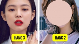 10 idol nữ hot nhất tháng 9: Jennie bị đàn em kém nổi đánh bại, No.1 là cái tên quen thuộc