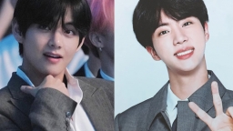 BTS tiết lộ mẫu bạn gái lý tưởng: Jungkook thích cao - trắng, tiêu chuẩn của V khó với