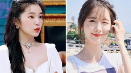 6 đại diện nhan sắc của các thế hệ: Yoona lọt top, Kpop gen 3 không có Jennie