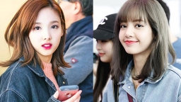 5 idol nữ để tóc ngang vai đẹp nhất, riêng Lisa cứ cắt là nhan sắc chạm tới đỉnh cao